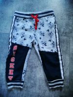 Jogginghose Freizeithose mickey gr.86 Baden-Württemberg - Tettnang Vorschau