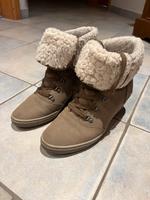 Stiefeletten Esprit Größe 40 Bayern - Gunzenhausen Vorschau