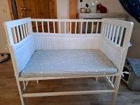 Beistellbett Boxspring Fabimax Bayern - Burghaslach Vorschau