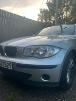 BMW 118d 2.0 Diesel Bayern - Höchberg Vorschau