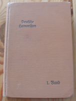 antiquarisches Buch: Deusche Humoristen, Roßegger Reuter; 1907 Bayern - Dietfurt an der Altmühl Vorschau