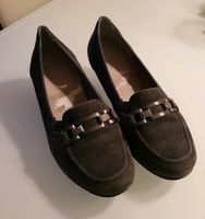 Leder Schuhe von Ara Gr 37 (4) Baden-Württemberg - Rutesheim   Vorschau