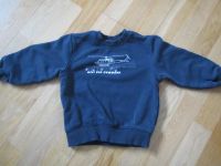 S.Oliver Helikopter Pullover Gr. 92/98 , Hubschrauber Bayern - Kempten Vorschau