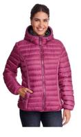 NEU Damen Daunenjacke beere 38 Herbst Winter Ernstings Benotti Baden-Württemberg - Bönnigheim Vorschau