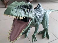 Riesen Dinosaurier Jurassic World Baden-Württemberg - Weinheim Vorschau