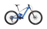 %-2.300€% Mondraker Neat RR SL 2023er Light E-Enduro Unter18 Kg! Hessen - Gießen Vorschau