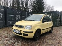 Fiat Panda Automatik mit tüv bis 2025 Kr. Passau - Passau Vorschau