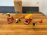 Lego Duplo Feuerwehr Bayern - Waischenfeld Vorschau