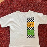 Zara T-shirt “Cartoon Network”. Gr. 164(158) Nürnberg (Mittelfr) - Südstadt Vorschau