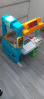 Fisher price Foodtruck mit Licht und Sound inkl Zubehör Duisburg - Wehofen Vorschau