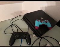 PlayStation 4 Pro (1TB) Nordrhein-Westfalen - Langenfeld Vorschau