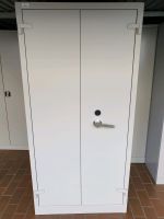 Feuerschutzschrank Stahlschrank Aktenschrank Safe 195 x 95 x 55cm Nordrhein-Westfalen - Bad Laasphe Vorschau