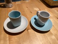 2 Espresso Tassen von IKEA 365 mit Untersetzer Berlin - Mitte Vorschau