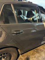 VW GOLF 7 Tür hinten Rechts Komplett LI7F Nordrhein-Westfalen - Bottrop Vorschau