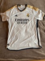 Real Madrid Trikot Authentik Hessen - Groß-Gerau Vorschau