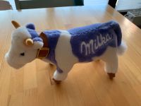 Milka Kuh Stofftier ohne Glocke Niedersachsen - Gehrden Vorschau