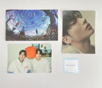 wts txt kpop taehyun kai album soobin yeonjun beomgyu pc Innenstadt - Köln Altstadt Vorschau