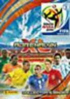 Adrenalyn  WM 2010  XL Cards dt. Version Saarland - Überherrn Vorschau
