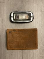 Blinker Rückfahrleuchte Trabant Barkas Framo Wartburg DDR WARE Sachsen - Meerane Vorschau