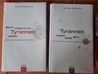 Winterhoff TYRANNEN müssen nicht sein/Warum unsere Kinder Tyranne Rheinland-Pfalz - Waldbreitbach Vorschau