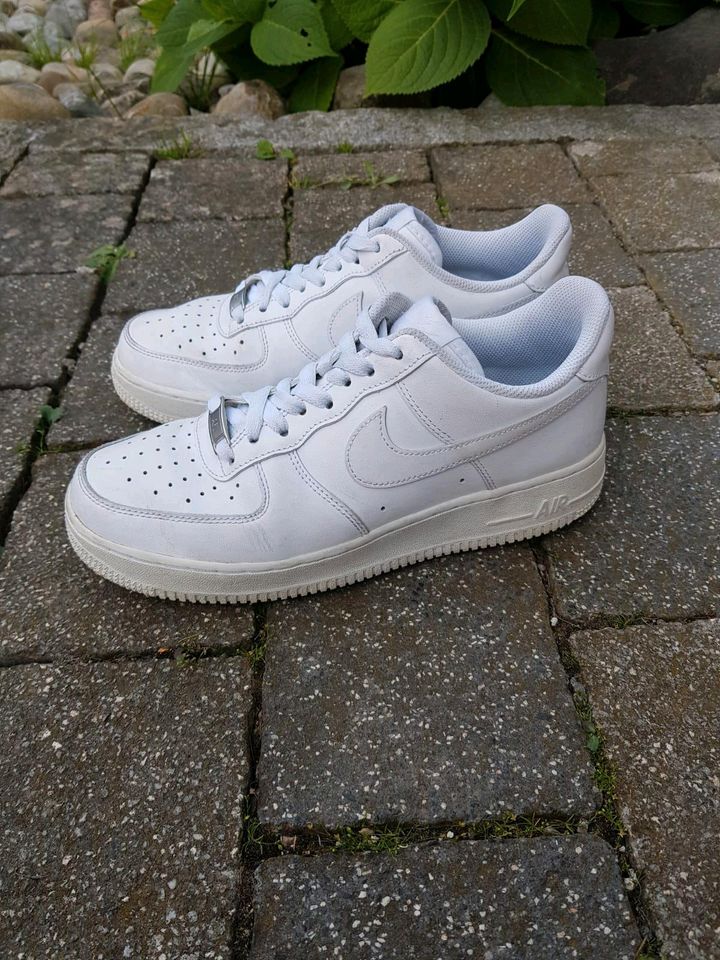 Nike Air Force 1 in Radolfzell am Bodensee