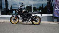 Yamaha XSR 125 Legacy 2022 abzgl. 300€ Führerscheinzuschuss! Bayern - Rehau Vorschau