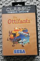 Sega Mega Drive Spiel | The Ottifants (Classic), ohne Anleitung. Mitte - Wedding Vorschau