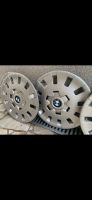 4 St. orig. BMW Radkappen Radabdeckungen 15“ Frankfurt am Main - Seckbach Vorschau