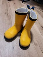 Gummistiefel leicht gefüttert Bayern - Buchloe Vorschau