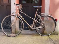 Vintage Peugeot Halbrenner Damenrad Fahrrad 52cm Berlin - Neukölln Vorschau