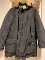 Woolrich Jacke in gr.L schwarz Schleswig-Holstein - Großenwiehe Vorschau