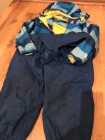 Set gefütterte Matschjacke und Hose von Tchibo + Extrahose Duisburg - Homberg/Ruhrort/Baerl Vorschau