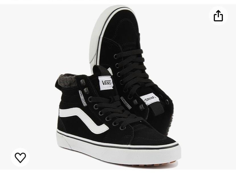 Vans Sneaker 38 Vans Filmore Hi Vansguard in Rheine