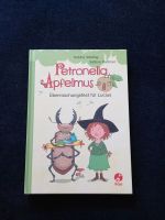 Erstlese Buch Petronella Apfelmus: Überraschungsfest für Lucius Dortmund - Benninghofen Vorschau