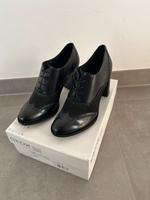 Geox Pumps schwarz Gr. 39 NEU Hessen - Gelnhausen Vorschau