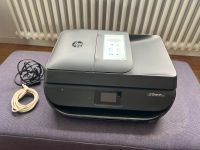 Drucker - HP OfficeJet 4654 Nordrhein-Westfalen - Monheim am Rhein Vorschau