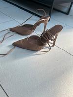 Pumps Schuhe braun Baden-Württemberg - Böblingen Vorschau