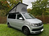 VW T6 California Ocean zu vermieten, ab 80 € Hessen - Hofgeismar Vorschau