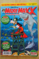 ★ Micky Maxx Nr. 5 ★ 2005 ★ 144 Seiten ★ Berlin - Marzahn Vorschau