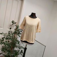 Vero Moda ☆ Shirt ☆ S ☆ Gr. 36 ☆ Pullover ☆ Pulli ☆ gelb kurzarm Saarland - Freisen Vorschau