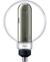 Neuwertige LED Glühbirne Philips e27 dimmbar Globe 200 mm Durchm. Hessen - Schwalmstadt Vorschau