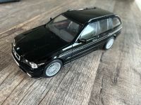 Alpina B3 Touring schwarz 1:18 1995 Bielefeld - Joellenbeck Vorschau