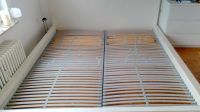 Ikea Malm Bett 180x200 cm weiss inkl. Lattenroste Baden-Württemberg - Freiburg im Breisgau Vorschau