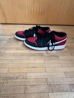 Nike Air Jordan 1 Low   TOP Hessen - Lauterbach (Hessen) Vorschau