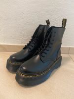 Dr. Martens Schnürrstiefel „Jadon“ Herren Gr 44 schwarz Neu Baden-Württemberg - Mannheim Vorschau