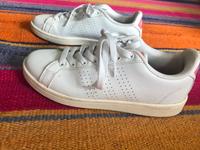 Adidas Sneaker Damen weiß Größe 39 Köln - Niehl Vorschau