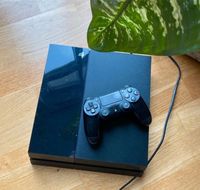 PlayStation 4 500 GB Mitte - Wedding Vorschau