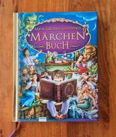 Mein grosses goldenes Märchenbuch Sachsen - Kitzscher Vorschau