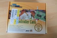 Ultra Ata Ide Controller Card - Neu Niedersachsen - Sulingen Vorschau