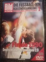 BILD Die Fußball-WM Klassiker Sammlung Finale 1990 Deutschland - Sachsen-Anhalt - Halle Vorschau